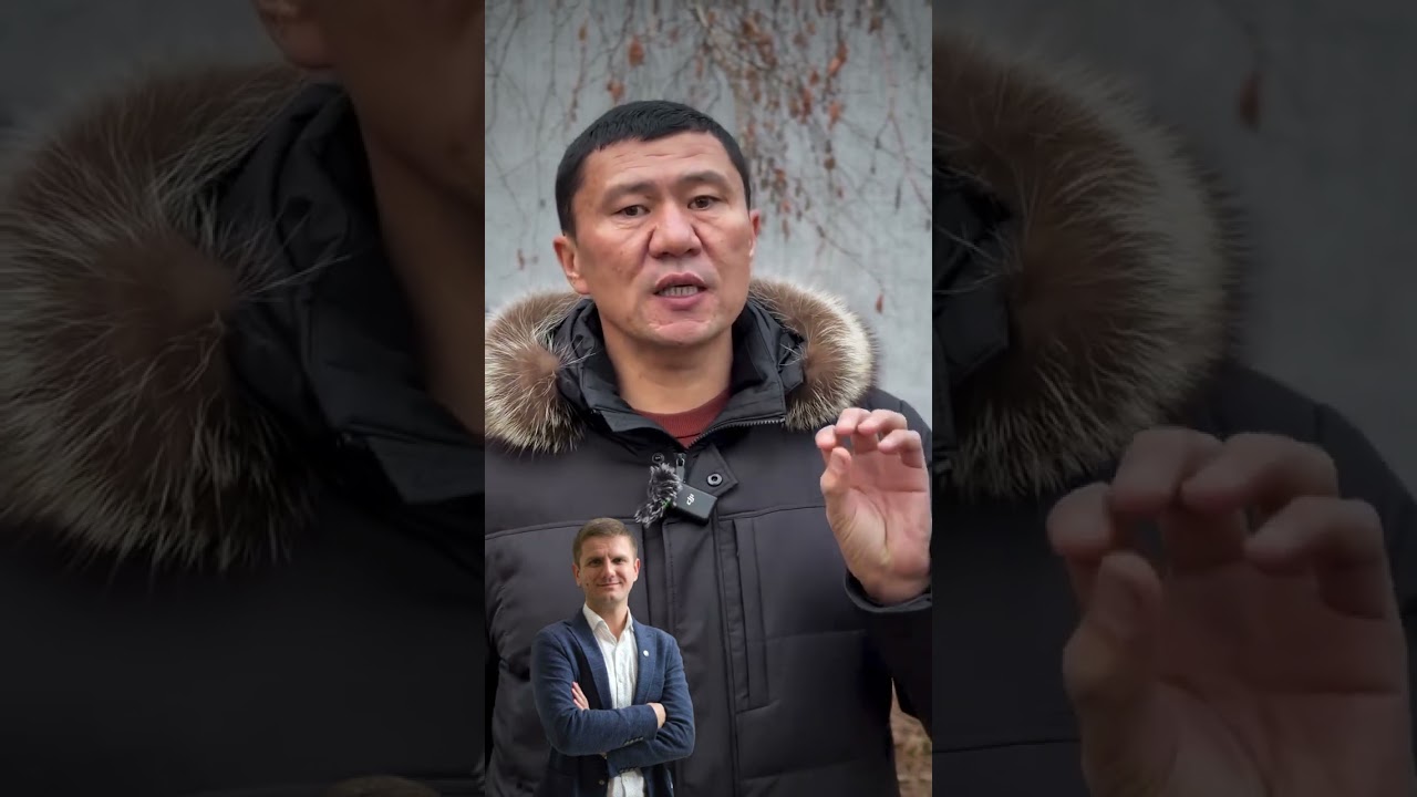 Куликов боюнча катту айтты😱🙄 Ыдырыс Исаев