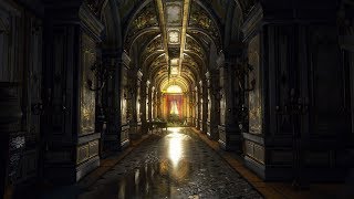 Uncharted 4 | Averys Mansion | Stealth Run