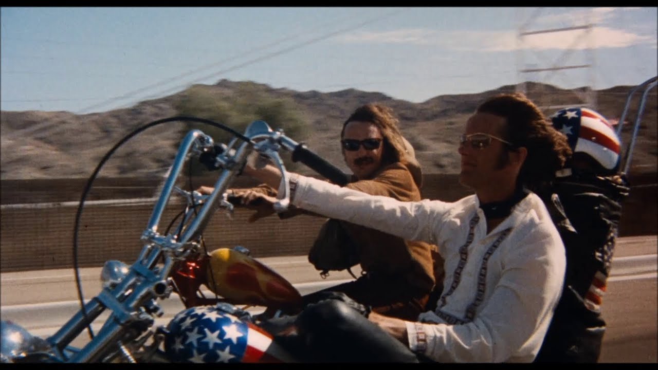 Easy rider не работает