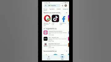 How To Enable Dark Mode In Play store | #shorts #viralshotrs