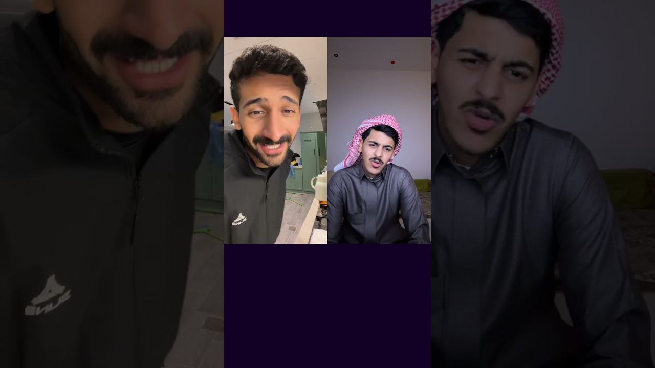 بث صقر بن مطهم قست مع سيف المعبدي ودخول سلطان وردة فعله سيف على التحديات الي يسويها سلطان وهل هو يبي