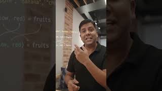 Python - Unpack Tuples #57