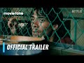 Prison Cell 211 | Official Trailer | Ernesto Meléndez, Diego Calva