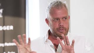 Ford Fry on Creating Authentic Experiences