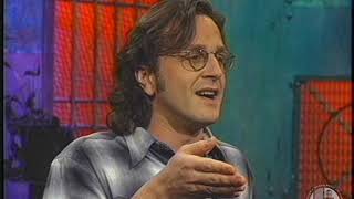 Marc Maron's First Appearance on 