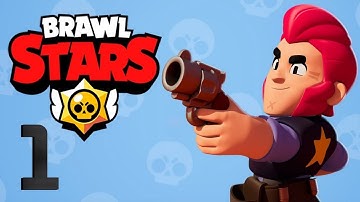 Brawl Stars - Gameplay Walkthrough Part 1 - New Update July 2020  (iOS, Android)