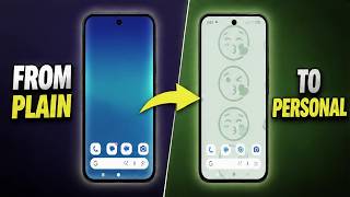 Google Pixel 11: How To Create Emoji Wallpaper screenshot 2