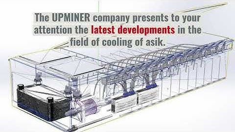 module immersion cooling asik miners. heating houses mining. modules from 6 to 36 ASICs
