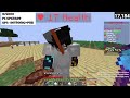 Live Crazy Mc Public Smp  Free to Join (Stream :- 558)