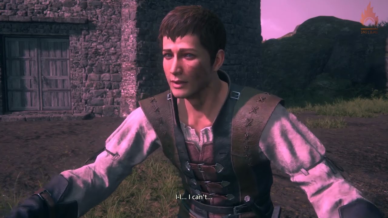 Final Fantasy 16 - Trial and Error (Side Quest Walkthrough)