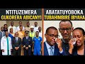 Abajeune Banze Gukinira Inkotanyi No Kuzikorera Batumye Zinnyigiriza Ngo Ababyeyi Nibahanwe 