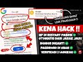 ⚠️100% BALIK !! Cara Memulihkan Akun Google yang di HACK - Akun Email Kena Hack Semua diGanti 2026