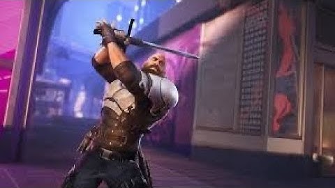 (Xim Apex) Rogue Company *RANKED Strikeout* Full Game 9.3k Damage!!!