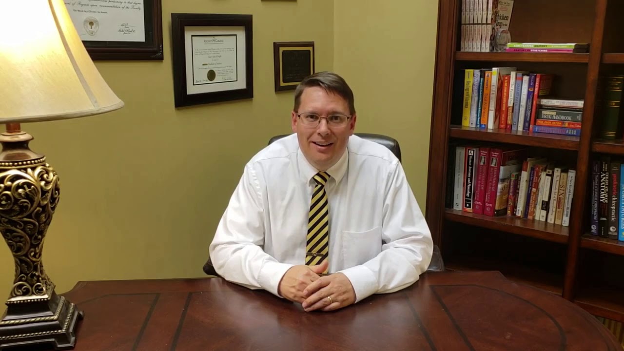 Dr Sean Wright presents The Magic of Keto - YouTube