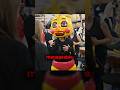 FNAF 2: Toy Chika's Behind The Scenes