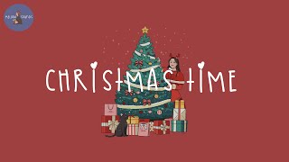 [Playlist] christmas time 🎄  best Xmas songs to listen to with your family on holiday