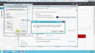 Server Activity 7-5: Changing an RODC to a Standard DC