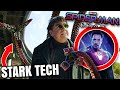 Spider-Man No Way Home Doc Ock's Upgraded Tentacles Revealed (WTF?!)