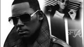 R Kelly Ft. Ludacris -  Legs Shakin'