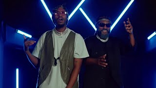 Hey Choppi X Machel Montano - Gud Gud (Official Music Video) | Soca 2021
