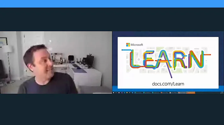 [Lightning Talk] Adrian Stevens - Write great lear...