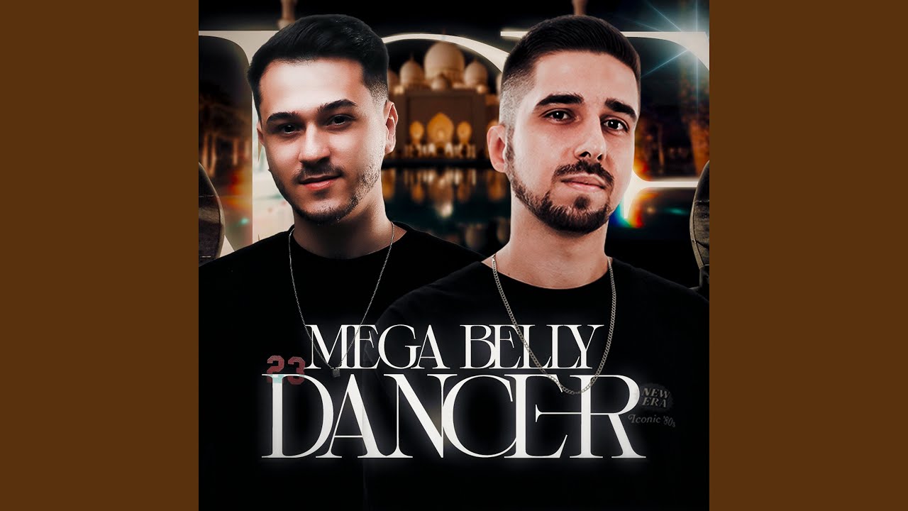 Watch MEGA BELLY DANCER on YouTube Watch MEGA BELLY DANCER on YouTube