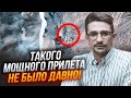 ⚡️100 загиблих після УДАРУ ПО ПОЛІГОНУ рф - відео з дрона! НАКІ: касетний ATACMS влучив прямо в...