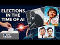 AI Elections: Voting in the Era of Deepfakes and Disinformation | Firstpost Tech & Trade