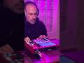Playing Mainroom style my AKAI MPC One+ #technoproducer #beatmakinglive #akaimpcone #gaisler #GSLXR