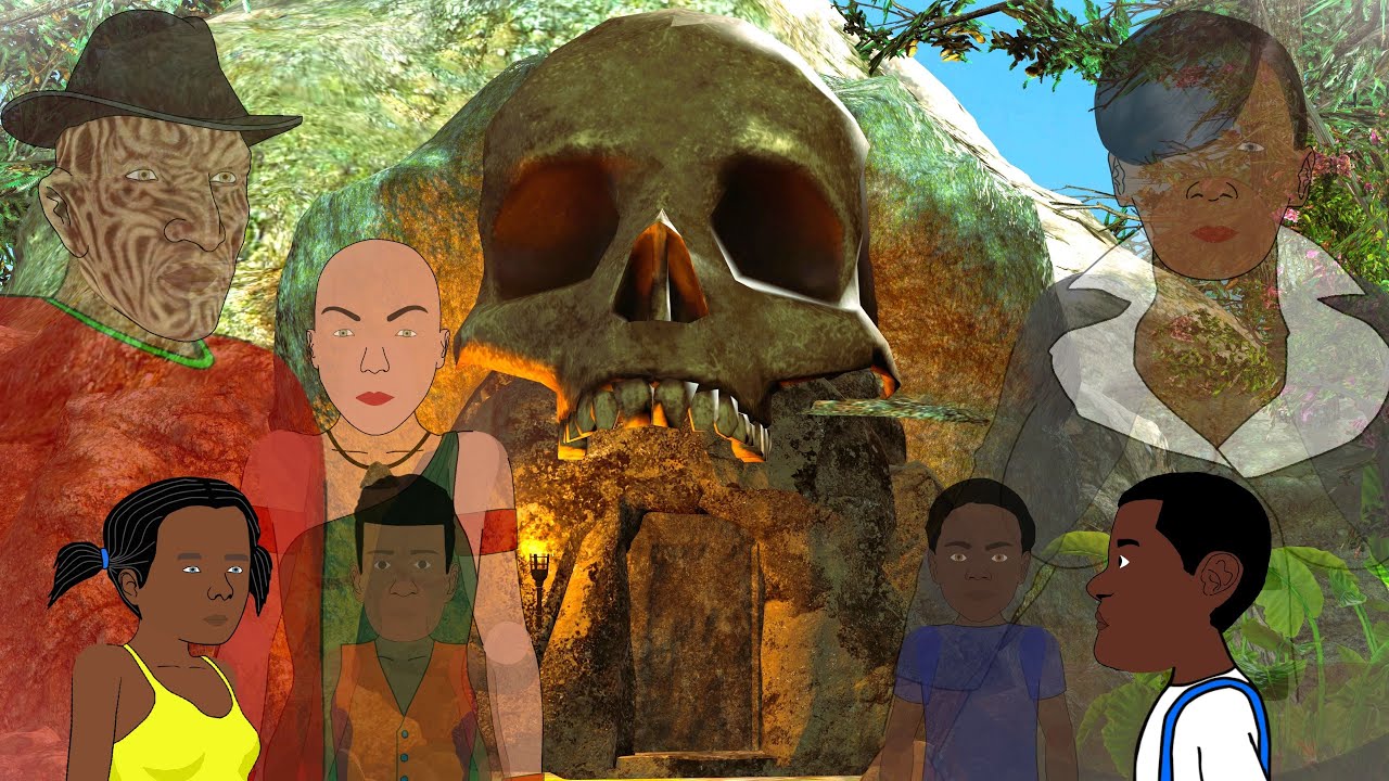 Latest Title & Thumbnail
