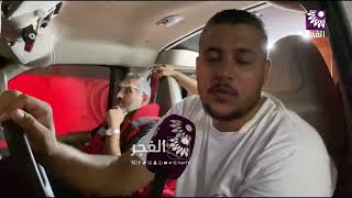 ضابط في الهلال الاحمر مراد الخمايسة يتحدث عن اصابات عنزة واقتحام جنين