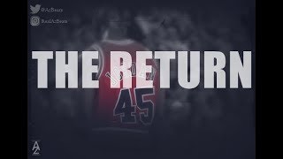 AzBeats - The Return (Prod. By AzBeats) Hard Trap Type Beat 2017