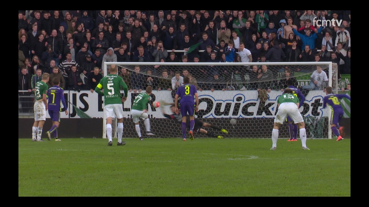fcm 36 Straffehelt: Glad for en god redning