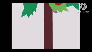 Chicka Chicka Boom Boom But Reversed