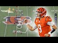 Joey B Makes History – NFL Week 16 Cincinnati Bengals & Joe Burrow – Kurt Warner Game Tape Breakdown