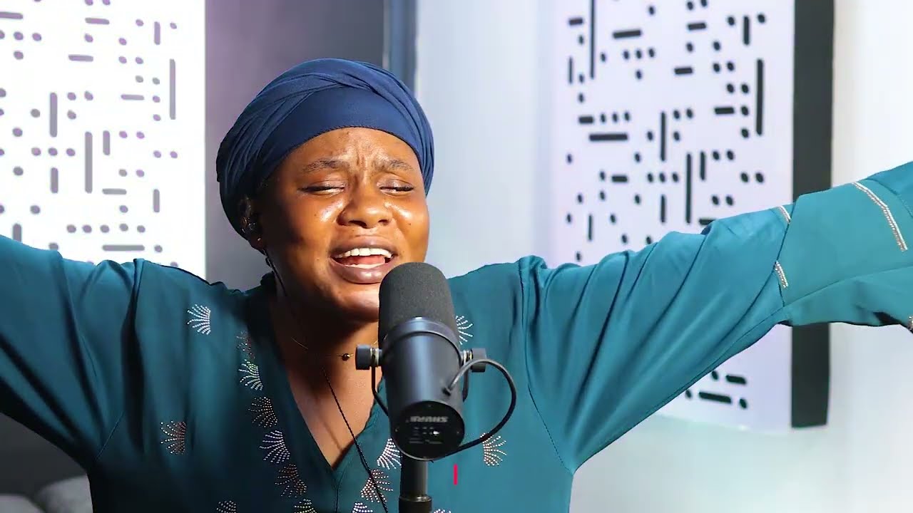 THANKSGIVING WORSHIP🔥 VOL. 1 FROM OHEMAA FRANCA FAMILY PLS SUBSCRIBE AND SHARE❤