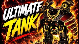 War Robots Ultimate Revenant The Best Tank? Upate 12.0 + Giveaway