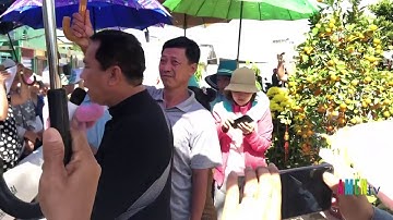 MẢNH ĐẤT VƯỜN RAU - NỖI ĐAU CÒN ĐÓ - Linh mục Giuse Ngô Văn Kha, DCCT