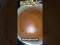 flan de cajeta #viral #recetas #cocina #canaldecocina #todoelmundo