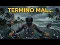 🎬 ¡ME PERDÍ! ⛈️ Diluvio y Cuchimoteros