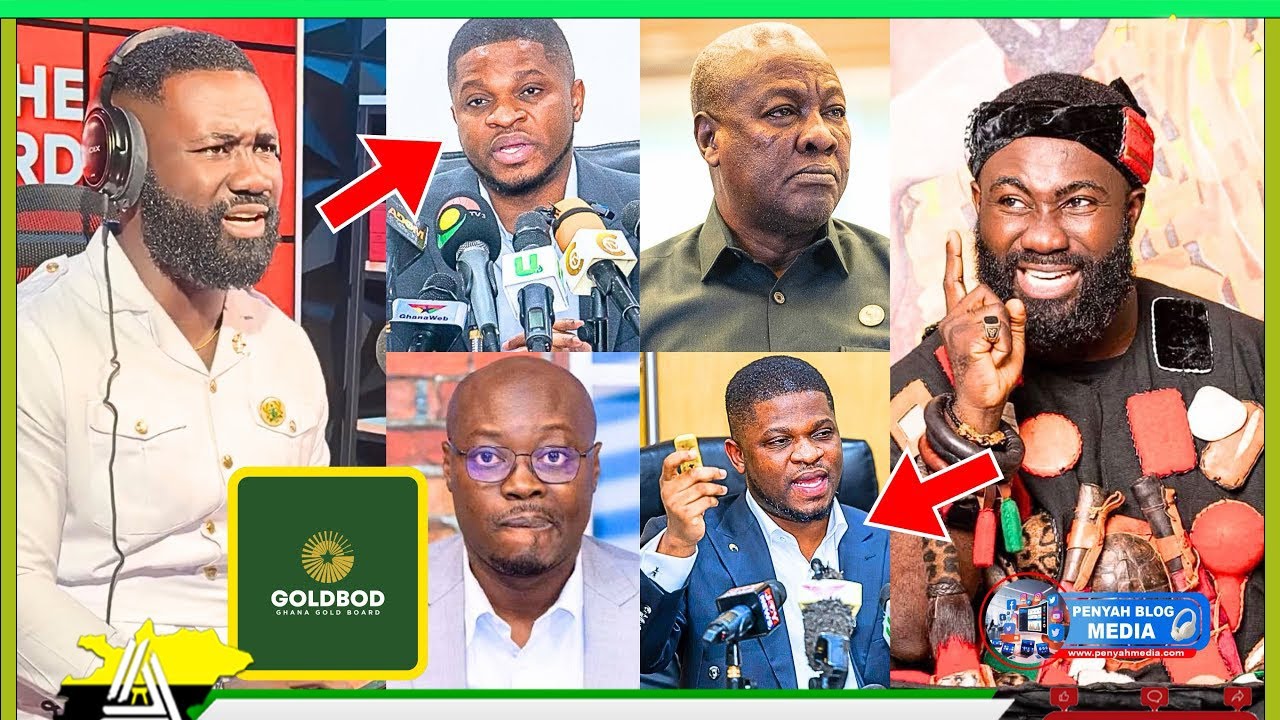 LIVE: NDC Finally Admit Failure Of Oral? Sh0cking News As Okatakyie Afrifa Leaks Facts Against