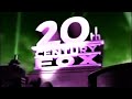 1996 20th century fox home entertainment in My G major 524 (2025-26 version)