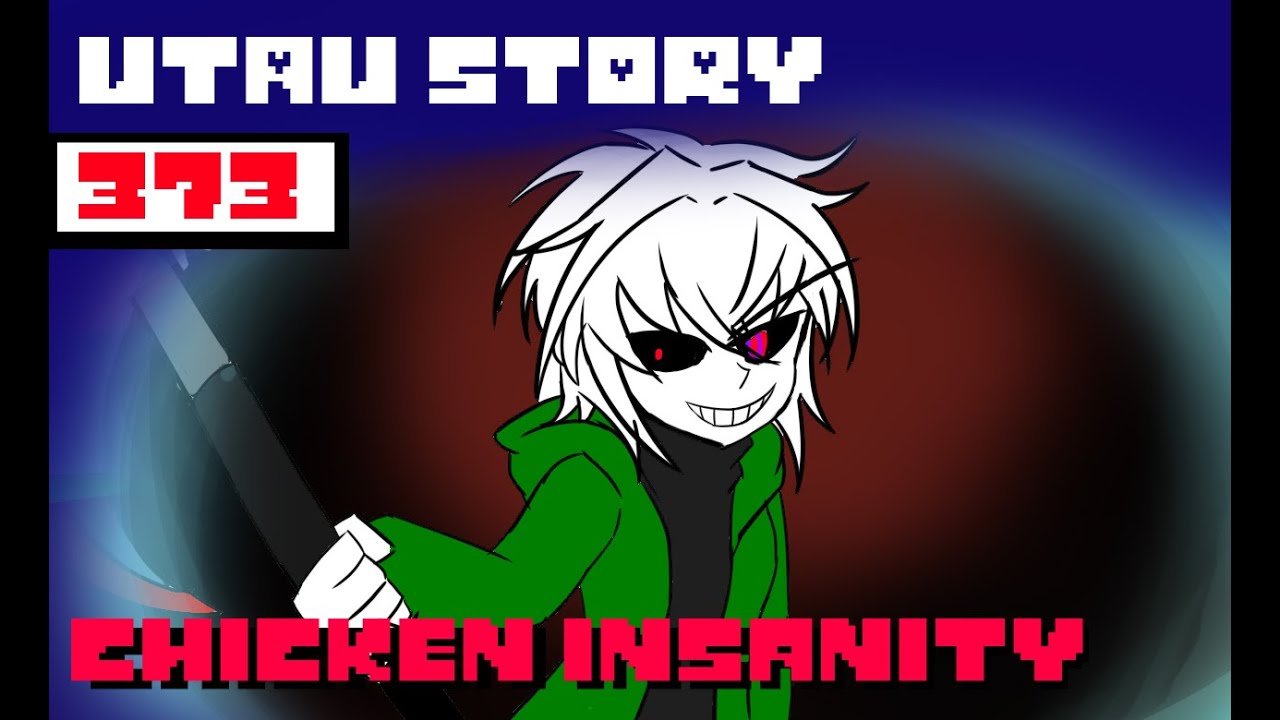 Undertale?: the unforgotten sins (an AU that. insanely insane