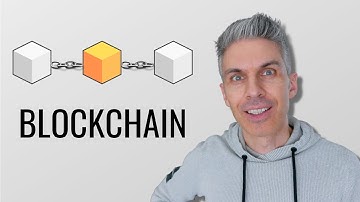What is BLOCKCHAIN? | Blockchain for product managers