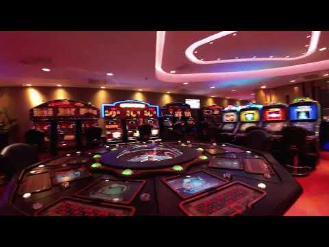 Man beats Casino #shorts