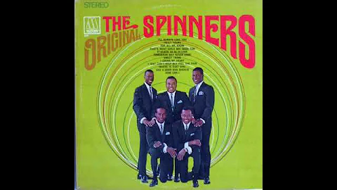 The Spinners Truly Yours