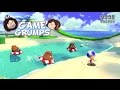 Game Grumps Super Mario 3D World Best Moments Part 2 Download Mp4