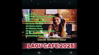 Lagu akustik terbaru 2025 🎵Lagu pengantar tidur enak d dengar