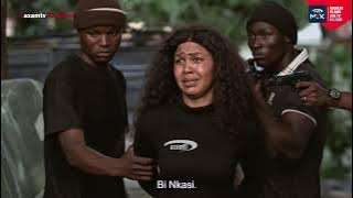 Kiondo amwaga ukweli mtu na baba yake kuoana | Bunji Ep 75