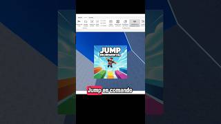 Haciendo un juego de roblox sin saber programar ni hacer absolutamente nada.